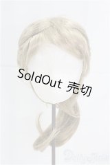 8-9inch/ウィッグ　JUSUNS/インチ　BJD　MJD　ドール用 I-25-11-02-267-KD-ZI