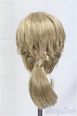 画像2: 8-9inch/ウィッグ　JUSUNS/インチ　BJD　MJD　ドール用 I-25-11-02-267-KD-ZI