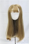 8-9inch/ウィッグ/インチ　BJD　MJD　ドール用 I-25-11-02-268-KD-ZI