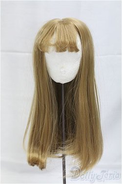 画像1: 8-9inch/ウィッグ/インチ　BJD　MJD　ドール用 I-25-11-02-268-KD-ZI