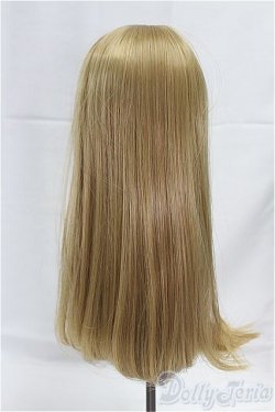 画像2: 8-9inch/ウィッグ/インチ　BJD　MJD　ドール用 I-25-11-02-268-KD-ZI