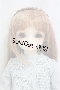 SDM女の子/コーディネートモデルF-50/BJD　球体関節人形 I-25-11-02-309-KD-ZI