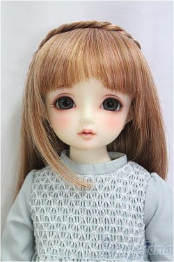 画像1: SDM女の子/コーディネートモデルF-50/BJD　球体関節人形 I-25-11-02-309-KD-ZI