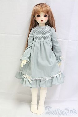 画像6: SDM女の子/コーディネートモデルF-50/BJD　球体関節人形 I-25-11-02-309-KD-ZI
