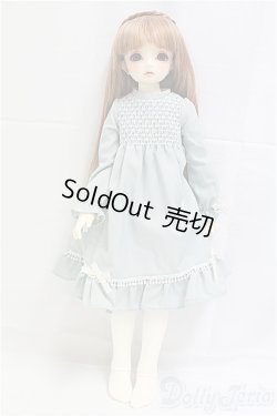 画像6: SDM女の子/コーディネートモデルF-50/BJD　球体関節人形 I-25-11-02-309-KD-ZI