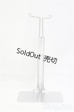 画像1: 1/6ドール用/スタンド I-25-11-09-138-KD-ZI