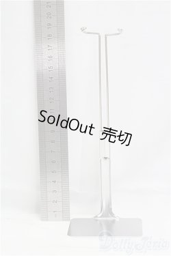 画像2: 1/6ドール用/スタンド I-25-11-09-138-KD-ZI