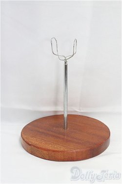 画像1: 1/6ドール用/スタンド I-25-11-09-135-KD-ZI