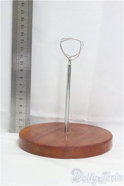 画像2: 1/6ドール用/スタンド I-25-11-09-135-KD-ZI