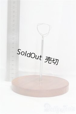 画像2: 1/6ドール用/スタンド I-25-11-09-135-KD-ZI