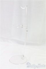 1/6ドール用/スタンド I-25-11-09-235-KD-ZI