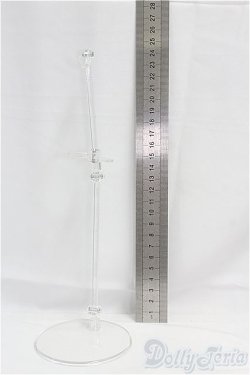 画像2: 1/6ドール用/スタンド I-25-11-09-235-KD-ZI