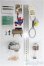 画像2: ミニチュア/小物セット I-25-11-09-139-KD-ZI (2)