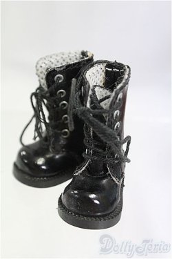 画像1: 1/6サイズドール/OF:靴 I-25-11-09-173-KD-ZI