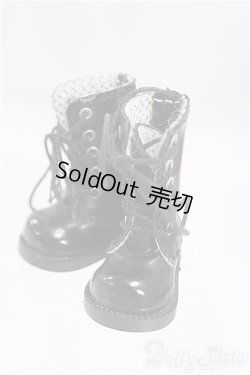 画像1: 1/6サイズドール/OF:靴 I-25-11-09-173-KD-ZI