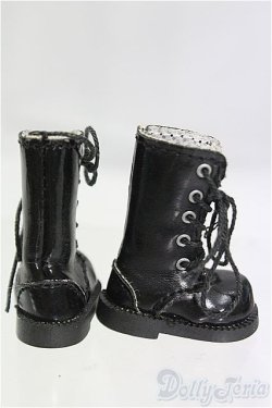 画像2: 1/6サイズドール/OF:靴 I-25-11-09-173-KD-ZI