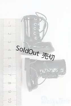画像3: 1/6サイズドール/OF:靴 I-25-11-09-173-KD-ZI