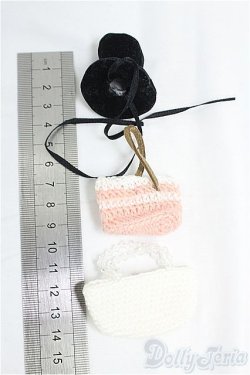 画像2: 1/6サイズドール/OF:小物 I-25-11-09-179-KD-ZI