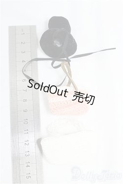 画像2: 1/6サイズドール/OF:小物 I-25-11-09-179-KD-ZI