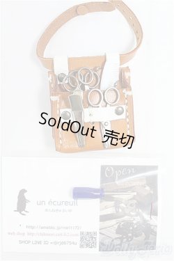 画像3: ネオブライス/OF:小物 I-25-11-09-170-KD-ZI