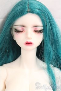 LITTLEMONICA/Innocent Chloe - Summer 2023 One-Off Limited/BJD　球体関節人形 I-25-11-02-310-KD-ZI