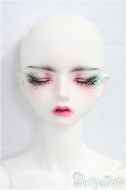 画像2: LITTLEMONICA/Innocent Chloe - Summer 2023 One-Off Limited/BJD　球体関節人形 I-25-11-02-310-KD-ZI