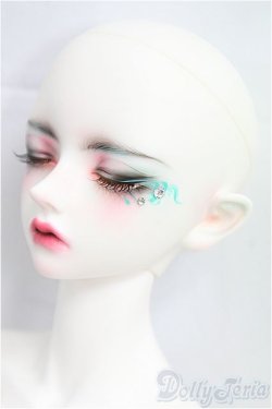 画像3: LITTLEMONICA/Innocent Chloe - Summer 2023 One-Off Limited/BJD　球体関節人形 I-25-11-02-310-KD-ZI
