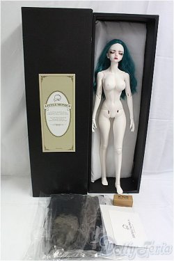 画像7: LITTLEMONICA/Innocent Chloe - Summer 2023 One-Off Limited/BJD　球体関節人形 I-25-11-02-310-KD-ZI