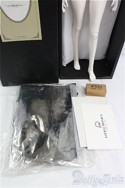 画像8: LITTLEMONICA/Innocent Chloe - Summer 2023 One-Off Limited/BJD　球体関節人形 I-25-11-02-310-KD-ZI