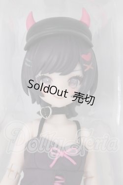 画像1: Neo Eden Toys/気持ちキャンディー：Light and Dark Twins-光魔双生シリーズ I-26-04-26-083-KD-ZI