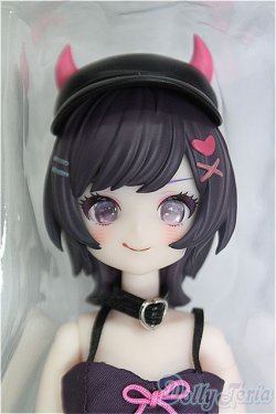 画像2: Neo Eden Toys/気持ちキャンディー：Light and Dark Twins-光魔双生シリーズ/ I-25-11-02-329-KD-ZI