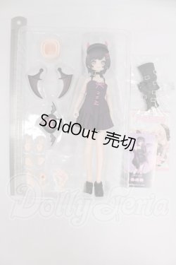 画像2: Neo Eden Toys/気持ちキャンディー：Light and Dark Twins-光魔双生シリーズ I-26-04-26-083-KD-ZI