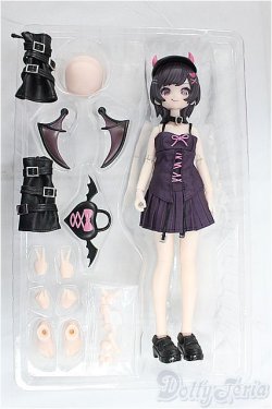 画像3: Neo Eden Toys/気持ちキャンディー：Light and Dark Twins-光魔双生シリーズ/ I-25-11-02-329-KD-ZI
