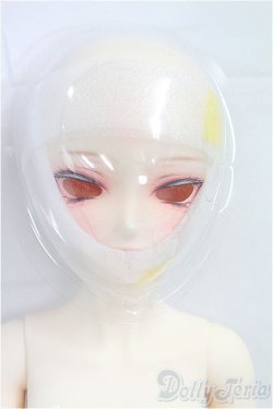 画像1: DOLK×猫鬼自制/1/3/Liquor - The Witch of the Mithril ver. Limited/BJD　球体関節人形 I-25-11-02-311-KD-ZI