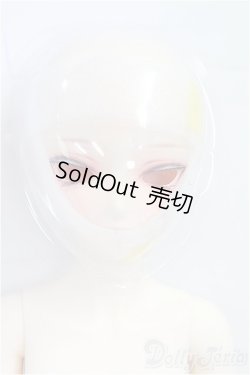 画像1: DOLK×猫鬼自制/1/3/Liquor - The Witch of the Mithril ver. Limited/BJD　球体関節人形 I-25-11-02-311-KD-ZI