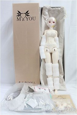 画像6: DOLK×猫鬼自制/1/3/Liquor - The Witch of the Mithril ver. Limited/BJD　球体関節人形 I-25-11-02-311-KD-ZI