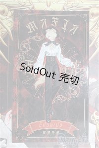 悸動瞬息/シチリアの追憶:Edoardo/ I-25-11-02-341-KD-ZI