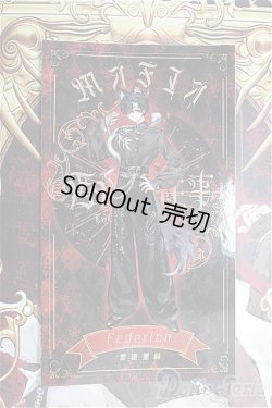 画像1: 悸動瞬息 シチリアの追憶/フェデリコ/ I-25-11-02-342-KD-ZI