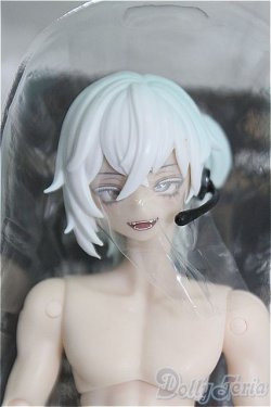 画像2: 悸動瞬息・シチリアの追憶： フェイスパーツ / ルチアーノ/ I-25-11-02-343-KD-ZI