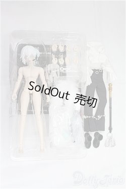 画像3: 悸動瞬息・シチリアの追憶： フェイスパーツ / ルチアーノ/ I-25-11-02-343-KD-ZI