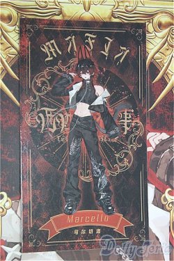 画像1: シチリアの追憶/マルチェロ/ I-25-11-02-344-KD-ZI