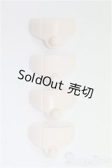 シチリア　ねんどろいど　首ジョイントパーツ４点セット/0 I-25-11-02-346-KD-ZI