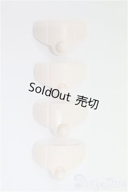 画像1: シチリア　ねんどろいど　首ジョイントパーツ４点セット/0 I-25-11-02-346-KD-ZI