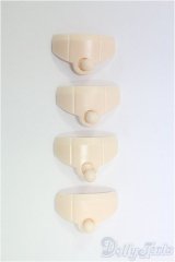 シチリア　ねんどろいど　首ジョイントパーツ４点セット/0 I-25-11-02-345-KD-ZI