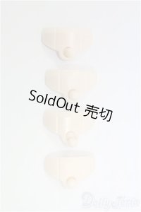 シチリア　ねんどろいど　首ジョイントパーツ４点セット/0 I-25-11-02-345-KD-ZI