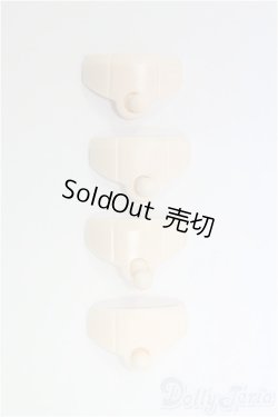 画像1: シチリア　ねんどろいど　首ジョイントパーツ４点セット/0 I-25-11-02-345-KD-ZI