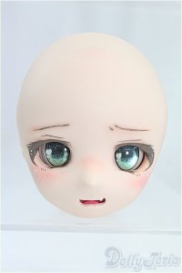 DDH-01カスタムヘッド I-25-11-09-218-KD-ZI