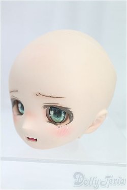 画像2: DDH-01カスタムヘッド I-25-11-09-218-KD-ZI