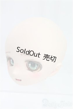 画像2: DDH-01カスタムヘッド I-25-11-09-218-KD-ZI