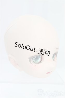 画像3: DDH-01カスタムヘッド I-25-11-09-218-KD-ZI